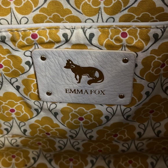 Emma Fox shoulder bag - Picture 10 of 15